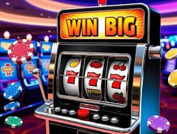 Fitur putaran bonus Money Train dengan pengganda